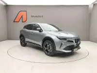 Nuova Alfa Romeo GT Junior 136 CV (100 kW) 2025 Grigio arese SUV