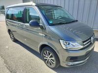 usata VW California T6Beach Edition 4Motion