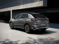 Nuova VW T-Roc Life 115 CV (84 kW) 2026 Nero SUV