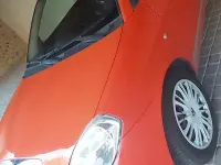 Usata Lancia Ypsilon 95 CV (69 kW) 2009 Utilitaria