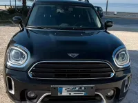 Usata Mini Countryman 116 CV (85 kW) 2019 Nero SUV