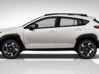Nuova Subaru Crosstrek 136 CV (100 kW) 2025 Bianco SUV