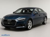 Usata Audi A5 Ambiente 204 CV (150 kW) 2025 Blu Berlina