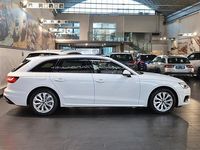 Usata Audi A4 Advanced 2023 Bianco Station wagon