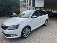 Usata Skoda Fabia Style 90 CV (66 kW) 2015 Other Station wagon
