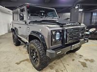 usata Land Rover Defender 90 2.5 Td5 Station Wagon