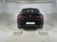 Usata BMW X4 M Sport 190 CV (139 kW) 2025 Nero SUV