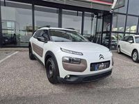 Usata Citroën C4 Shine 99 CV (72 kW) 2015 Bianco SUV