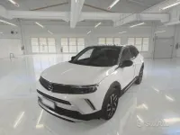 Usata Opel Mokka Elegance 110 CV (80 kW) 2022 Bianco SUV