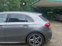 usata Mercedes A200 Premium