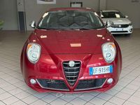 Usata Alfa Romeo MiTo Distinctive 105 CV (77 kW) 2011 Other Utilitaria