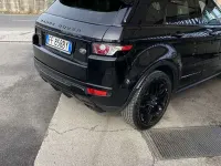 Usata Land Rover Range Rover evoque 150 CV (110 kW) 2016 SUV