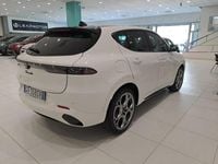 Second-hand Alfa Romeo Tonale 160 CP (117 kW) 2024 Alb SUV