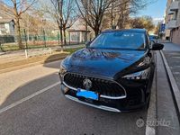 Usata MG HS Luxury 2024 Nero SUV