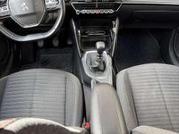 Usata Peugeot 208 S 101 CV (74 kW) 2021 Utilitaria