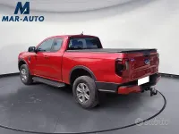 Usata Ford Ranger XLT 170 CV (125 kW) 2024 Other Pick-up