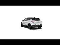 Nuova Renault Captur 101 CV (74 kW) 2026 Bianco nacré / tetto nero etoilé SUV