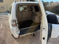 Usata Mitsubishi Pajero Instyle 200 CV (147 kW) 2014 Bianco SUV