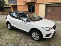 Usata Seat Arona Style 95 CV (69 kW) 2018 SUV