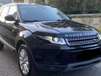 Usata Land Rover Range Rover evoque 150 CV (110 kW) 2018 SUV