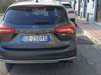 Usata Ford Focus Active 125 CV (91 kW) 2021 Station wagon