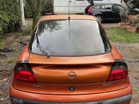 Usata Opel Tigra 90 CV (66 kW) 1997 Coupé