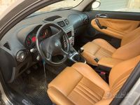 usata Alfa Romeo 147 JTDm 1.9 150cv 2005