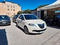 Usata Lancia Ypsilon Gold 95 CV (69 kW) 2011 Bianco Utilitaria