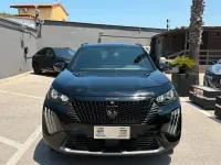 Usata Peugeot 2008 Allure 101 CV (74 kW) 2026 Nero SUV