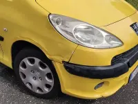 Usata Peugeot 1007 73 CV (53 kW) 2007 Monovolume