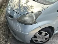 Usata Toyota Aygo 68 CV (50 kW) 2006 Utilitaria