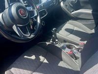 Usata Fiat 500 Cross 120 CV (88 kW) 2019 Station wagon
