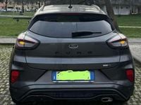 Usata Ford Puma ST-Line X 125 CV (91 kW) 2019 SUV