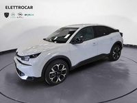 Usata Citroën C4 PureTech 131 CV (96 kW) 2025 Bianco SUV