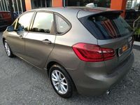 usata BMW 214 Active Tourer - Serie 2 - d