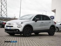 Usata Fiat 500X Club 131 CV (96 kW) 2023 Argento SUV