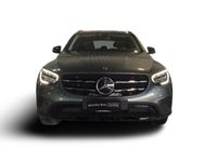 usata Mercedes 300 GLC suvde 4Matic EQ-Power Sport del 2021 usata a Caserta