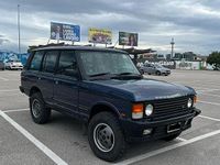 Usata Land Rover Range Rover Classic 113 CV (83 kW) 1994