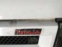 Occasion Fiat Uno 45 ch (33 kW) 1990 Blanc Citadine