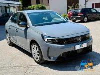 Usata Opel Corsa Ultimate 101 CV (74 kW) 2024 Grigio Utilitaria