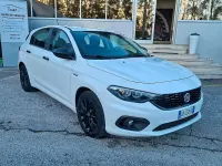 Occasion Fiat Tipo Street 95 ch (69 kW) 2020 Blanc Berline