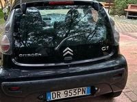 Usata Citroën C1 68 CV (50 kW) 2008 Utilitaria
