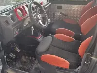 Usata Suzuki Samurai 1986 Nero SUV