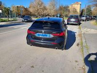 Usata BMW 118 M Sport 150 CV (110 kW) 2024 Nero Utilitaria