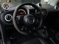 Usata Smart ForTwo Electric Drive Brabus 41 kW (56 CV) 2019 Bianco