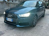 Usata Audi A1 Sportback 2017 Utilitaria