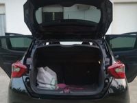 Usata Nissan Micra 90 CV (66 kW) 2017 Nero Utilitaria