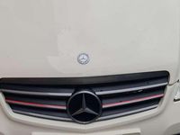 Usata Mercedes A200 Avantgarde 193 CV (141 kW) 2009 Monovolume
