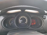 Usata Citroën C3 Feel 82 CV (60 kW) 2016 Nero Utilitaria