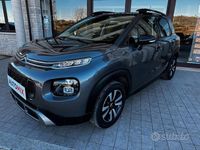 Occasion Citroën C3 Aircross PureTech 110 PK (80 kW) 2019 Grijs SUV